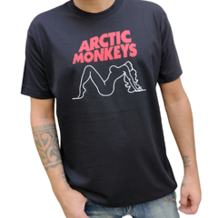 Arctic Monkeys / Do I Wanna Know? - comprar online