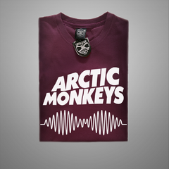 Arctic Monkeys / AM