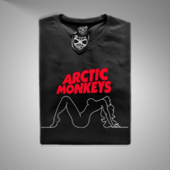 Arctic Monkeys / Do I Wanna Know?