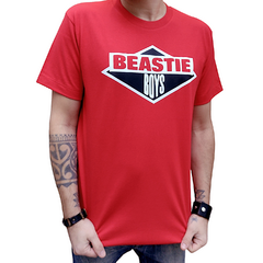 Beastie Boys / Classic Logo en internet