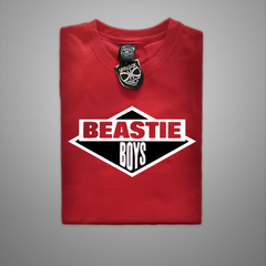 Beastie Boys / Classic Logo