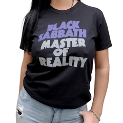 Black Sabbath / Master of Reality - comprar online