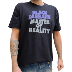 Black Sabbath / Master of Reality en internet