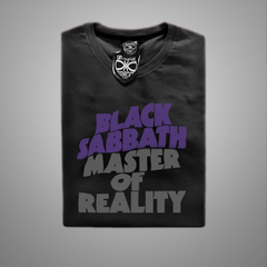 Black Sabbath / Master of Reality