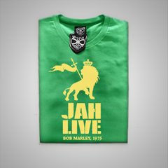Imagen de Bob Marley / Jah Live