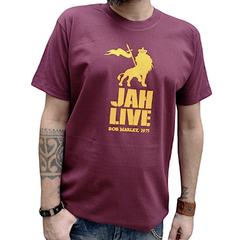 Bob Marley / Jah Live - comprar online