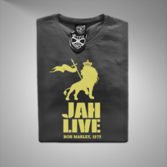 Bob Marley / Jah Live - tienda online
