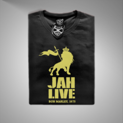 Bob Marley / Jah Live en internet