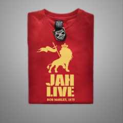 Bob Marley / Jah Live - Vitalogy