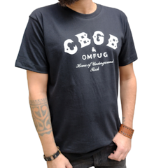 CBGB & Omfug - Vitalogy