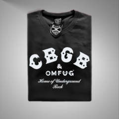 CBGB & Omfug