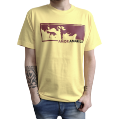 Cerati / Amor Amarillo - comprar online