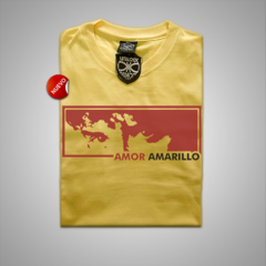 Cerati / Amor Amarillo