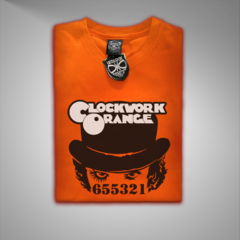 Clockwork Orange en internet