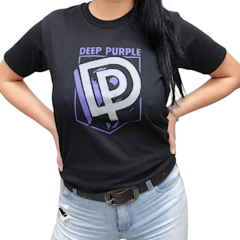 Deep Purple / Classic Logo - comprar online