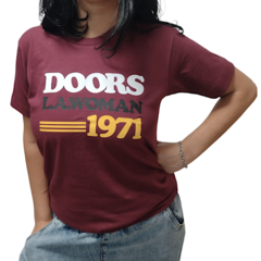 The Doors / L.A. Woman - comprar online