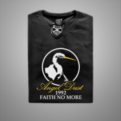 Faith No More / Angel Dust - Vitalogy
