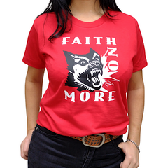 Faith No More / King for a Day en internet