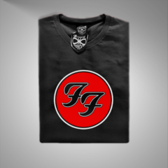 Foo Fighters / Classic Logo