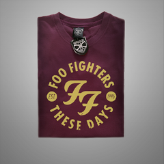 Foo Fighters / These Days