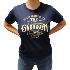 Peaky Blinders / The Garrison Tavern - Vitalogy