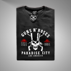 Guns N Roses / Paradise City