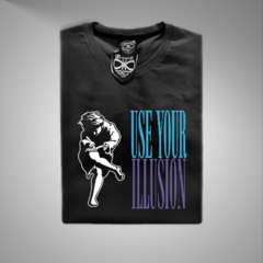 Guns N Roses / Use Your Illusion
