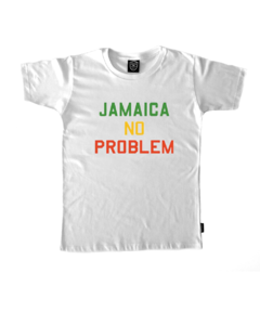 Jamaica No Problem (Luca Prodan) - comprar online