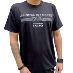 Joy Division / Unknown Pleasures - comprar online