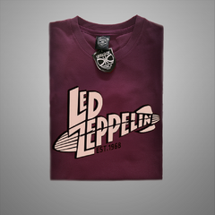 Led Zeppelin / Est. 1968
