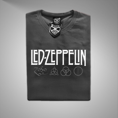 Led Zeppelin / Classic Logo - tienda online