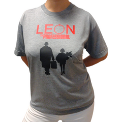 Leon / The Professional - Vitalogy