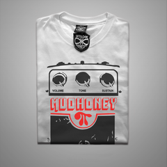 Mudhoney (Kurt Cobain T-Shirt)