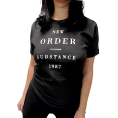 New Order / Substance 1987 - comprar online