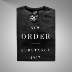 New Order / Substance 1987