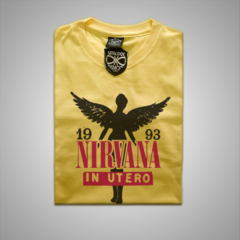 Nirvana / In Utero