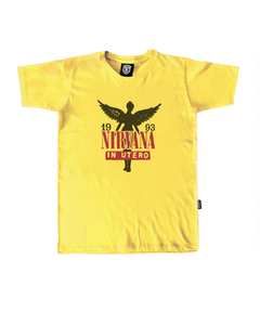 Nirvana / In Utero - comprar online