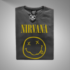 Nirvana / Smiley
