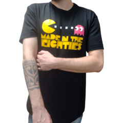 Pac-Man / Game en internet