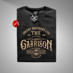 Peaky Blinders / The Garrison Tavern