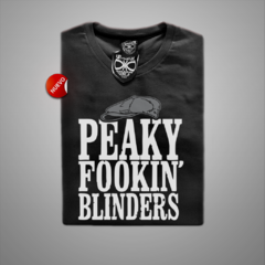 Peaky Blinders / Peaky Fookin´Blinders