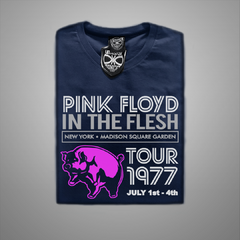 Pink Floyd / In the Flesh Tour 1977 - Vitalogy