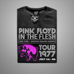 Pink Floyd / In the Flesh Tour 1977 - tienda online