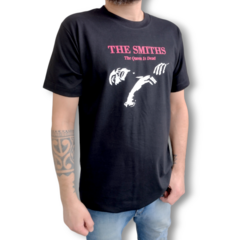 The Smiths / The Queen is Dead - comprar online