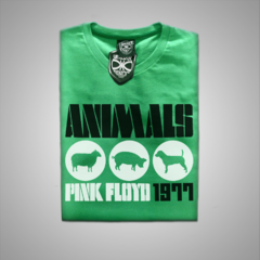 Pink Floyd / Animals 77