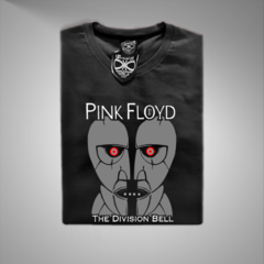Pink Floyd Division Bell