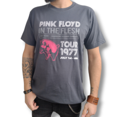 Pink Floyd / In the Flesh Tour 1977 en internet