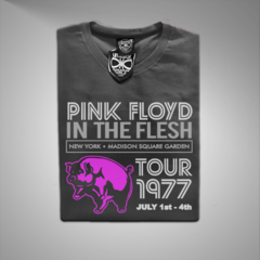 Pink Floyd / In the Flesh Tour 1977