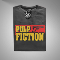 Pulp Fiction en internet