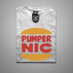 Pumper Nic / Logo